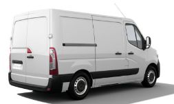 Van/Minivan RENAULT MASTER FURGAO L1H1 2.3 2026